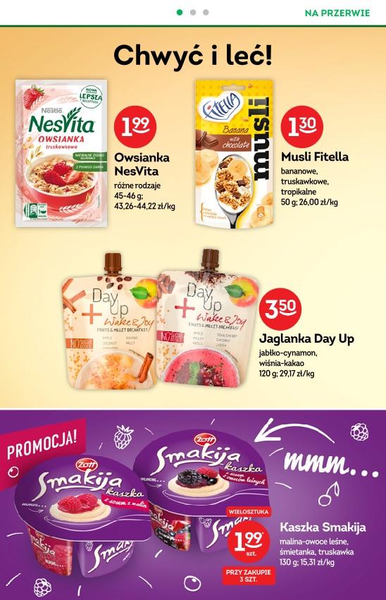 Gazetka promocyjna Żabka str. 38