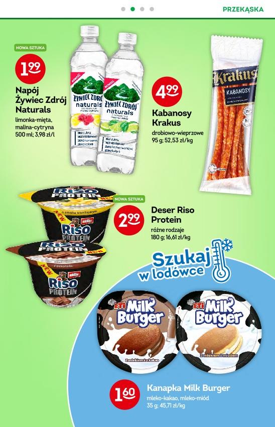 Gazetka promocyjna Żabka str. 29