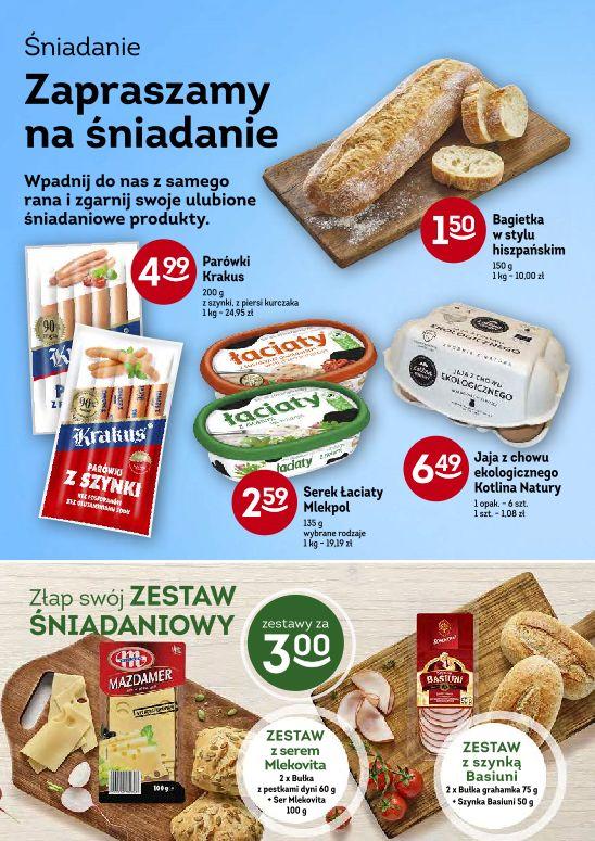 Gazetka promocyjna Żabka str. 14