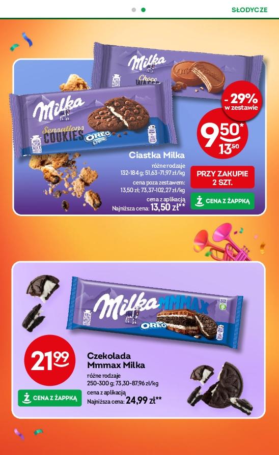 Gazetka promocyjna Żabka str. 17