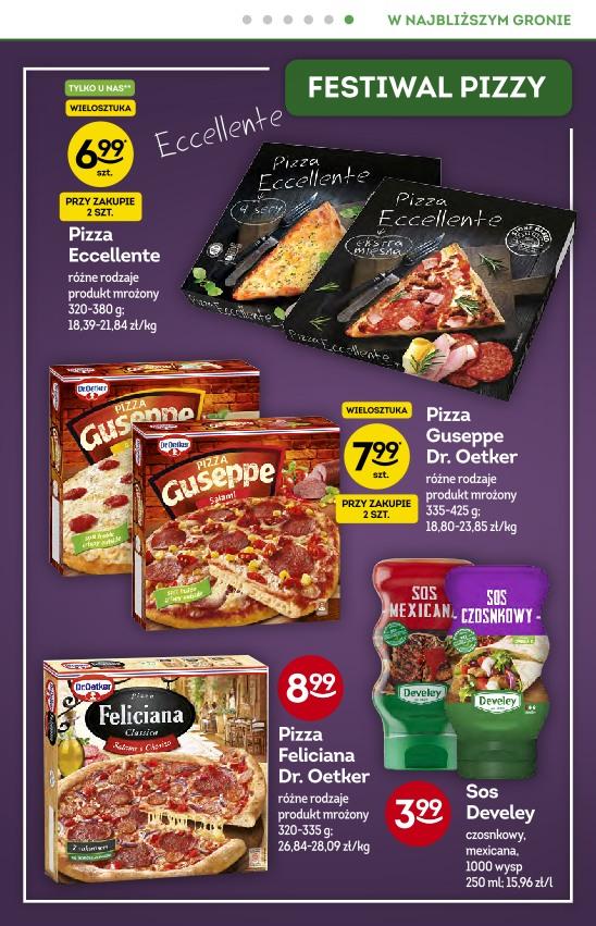 Gazetka promocyjna Żabka str. 16