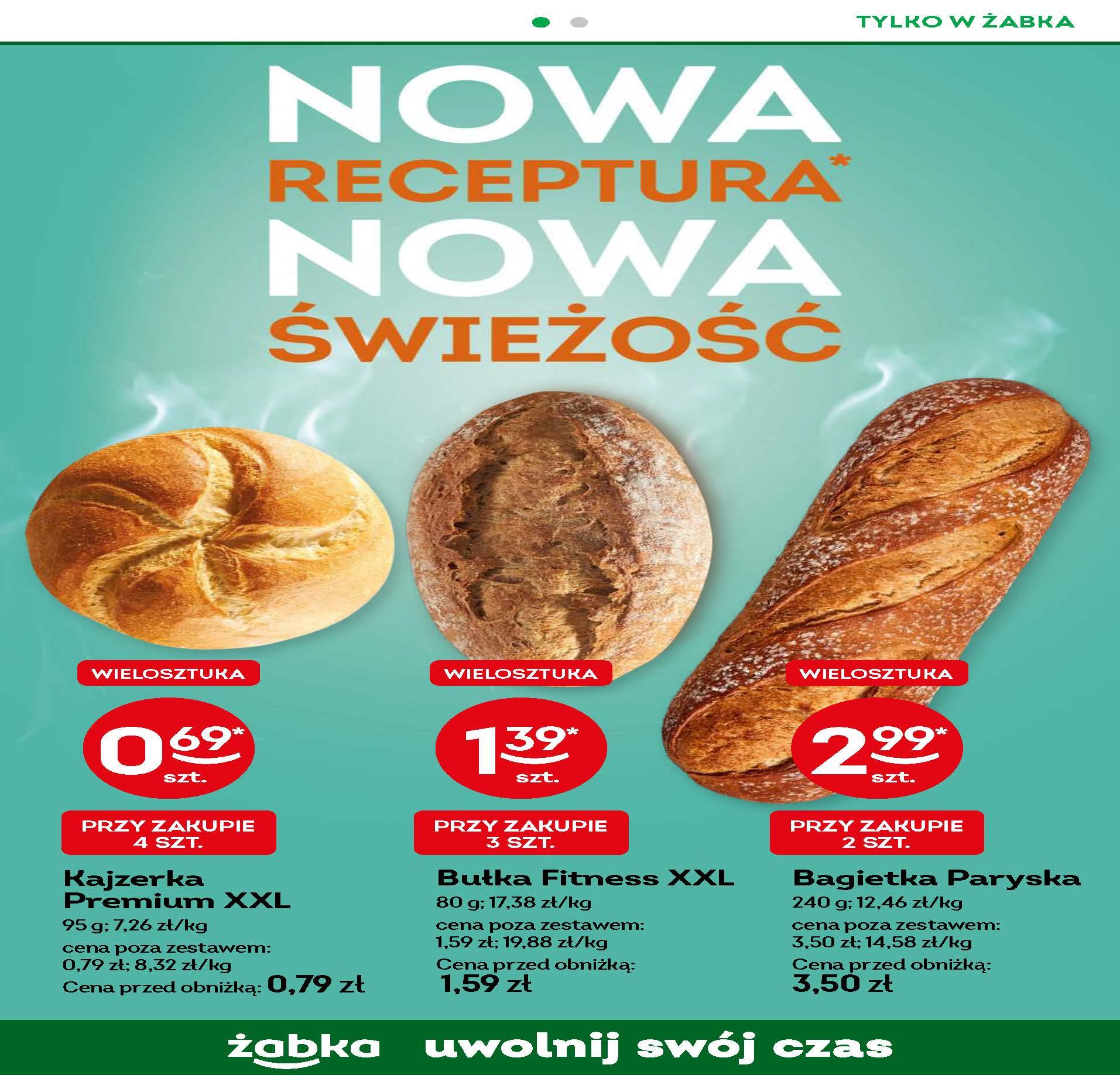 Gazetka promocyjna Żabka str. 36