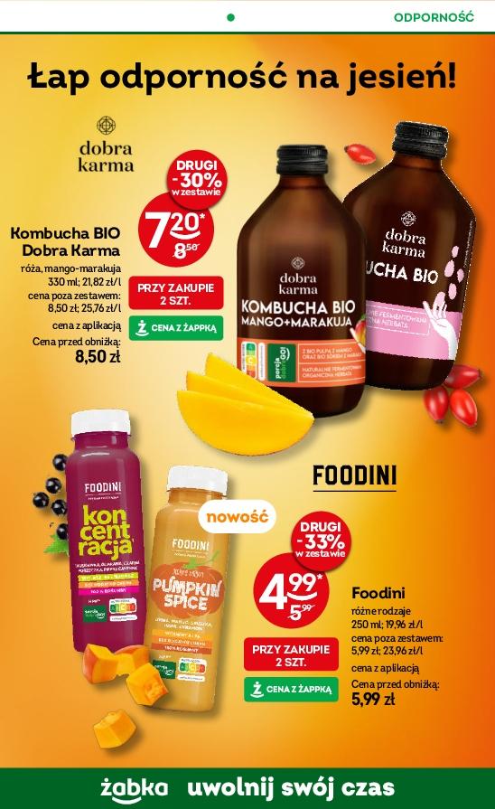 Gazetka promocyjna Żabka str. 55