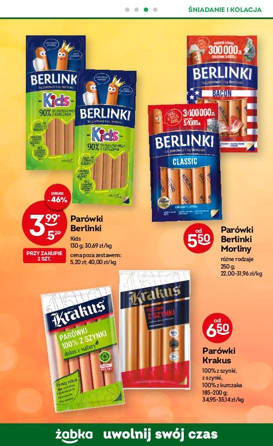 Gazetka promocyjna Żabka str. 40