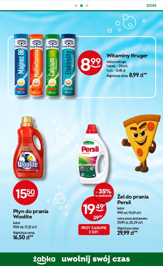 Gazetka promocyjna Żabka str. 71