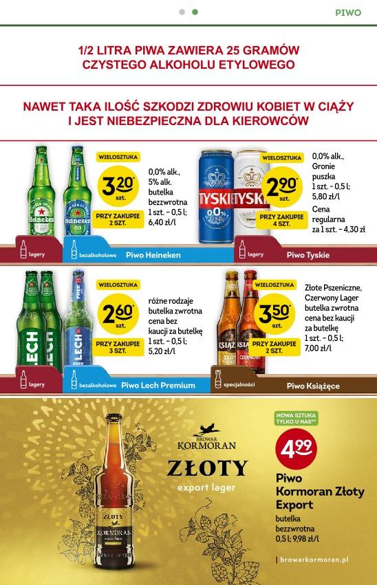 Gazetka promocyjna Żabka str. 31
