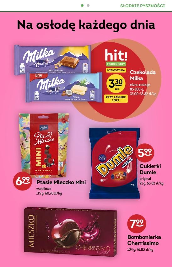 Gazetka promocyjna Żabka str. 28