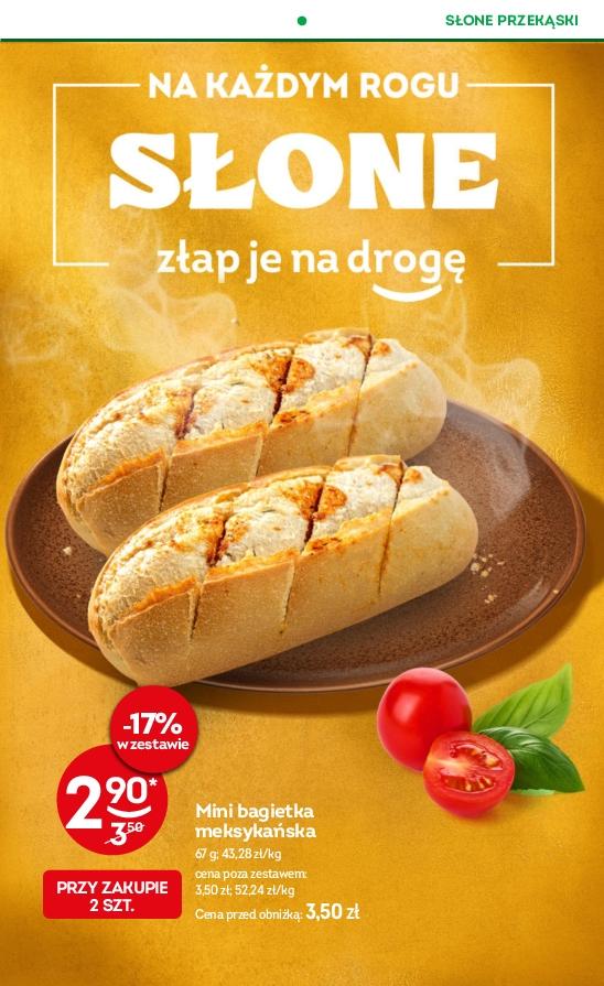 Gazetka promocyjna Żabka str. 46