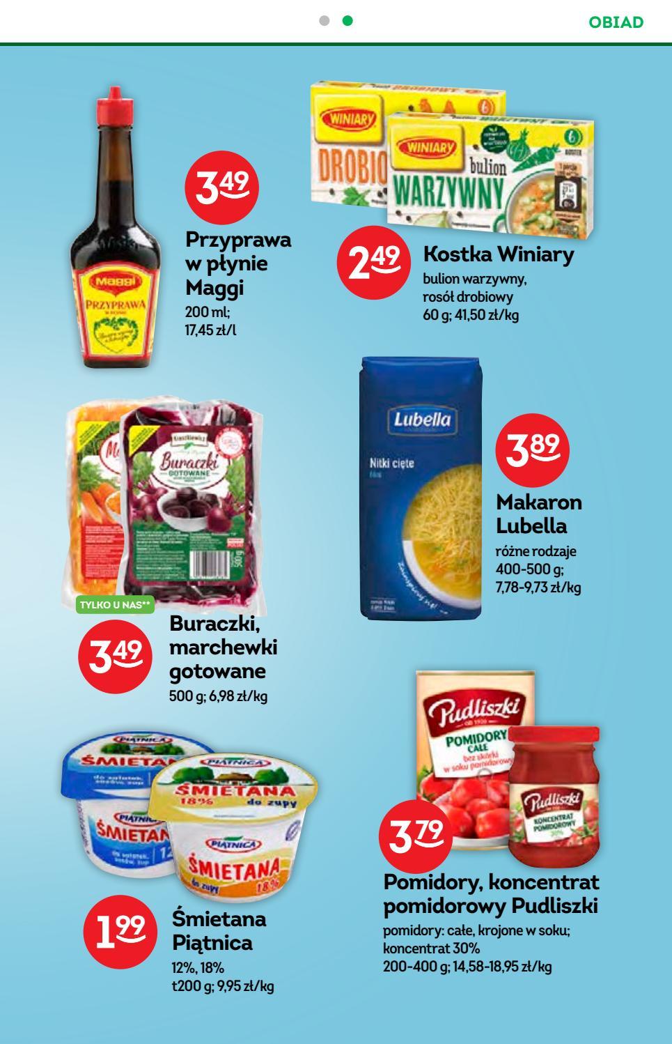 Gazetka promocyjna Żabka str. 27