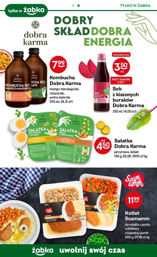 Gazetka promocyjna Żabka str. 41