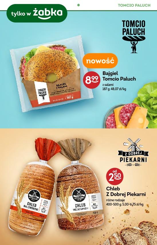 Gazetka promocyjna Żabka str. 39