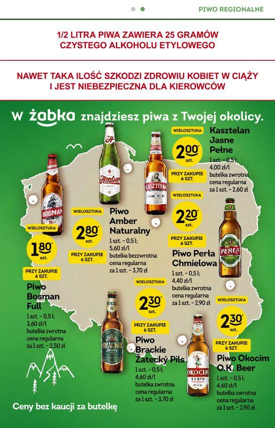 Gazetka promocyjna Żabka str. 27