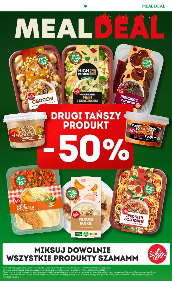 Gazetka promocyjna Żabka str. 42