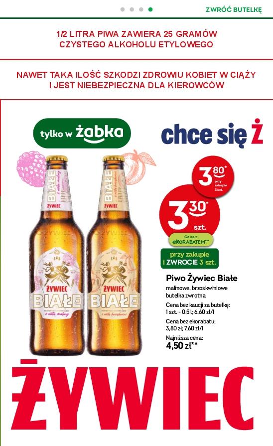 Gazetka promocyjna Żabka str. 27