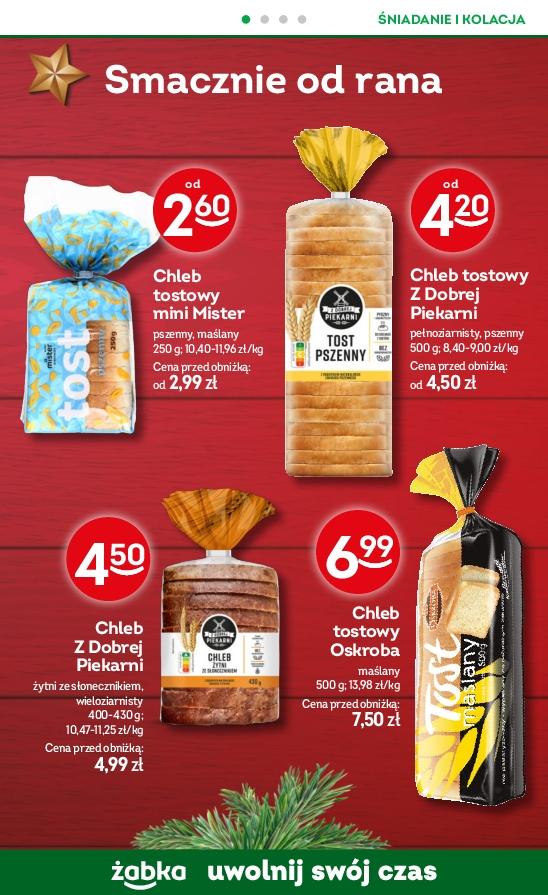 Gazetka promocyjna Żabka str. 44