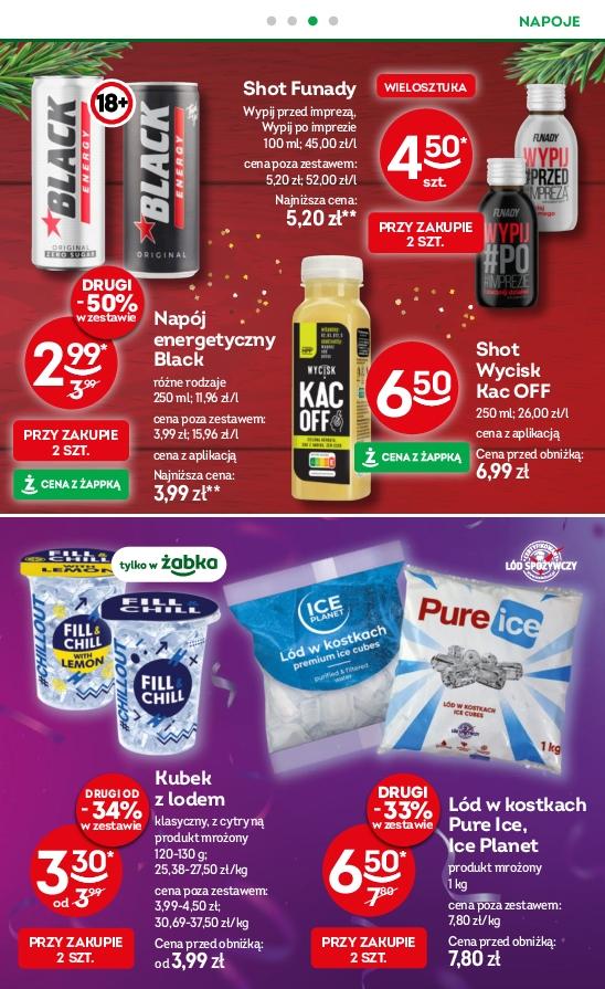 Gazetka promocyjna Żabka str. 26