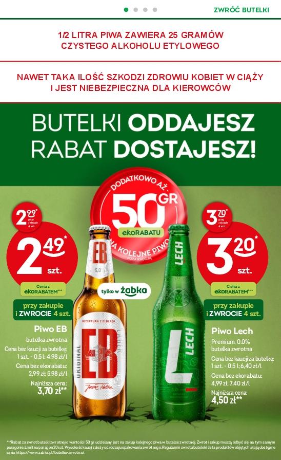 Gazetka promocyjna Żabka str. 26