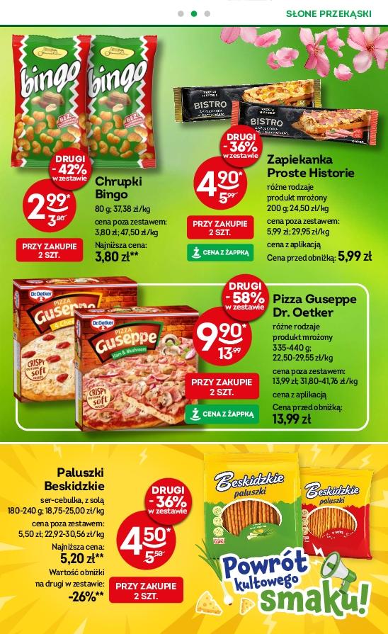 Gazetka promocyjna Żabka str. 37