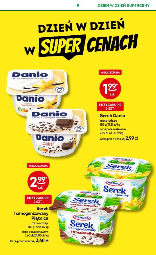 Gazetka promocyjna Żabka str. 59