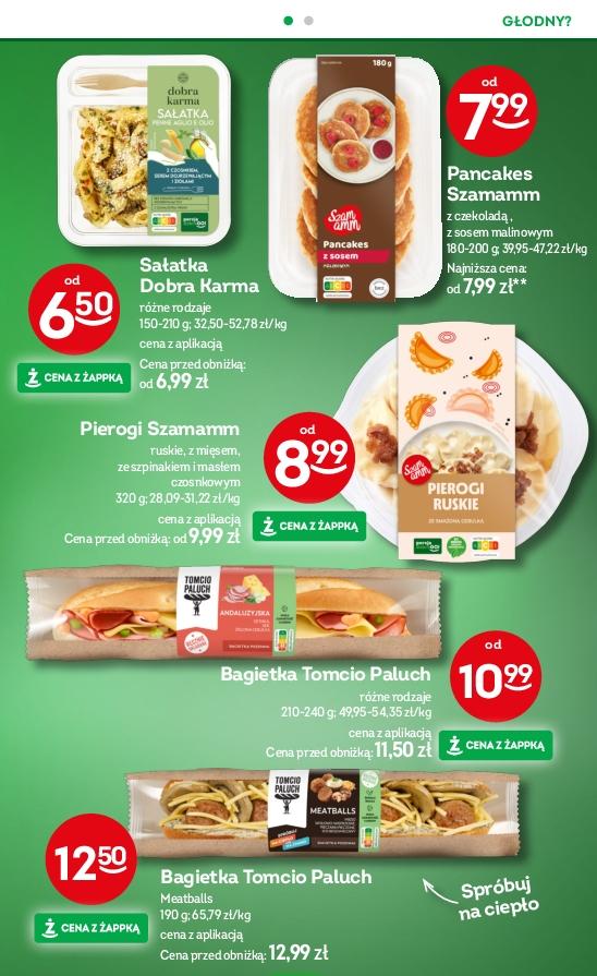 Gazetka promocyjna Żabka str. 8