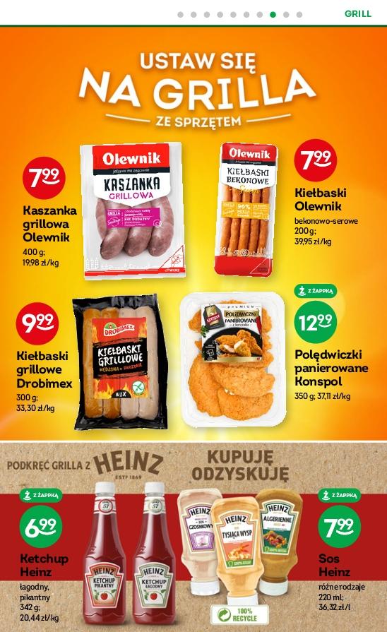 Gazetka promocyjna Żabka str. 28