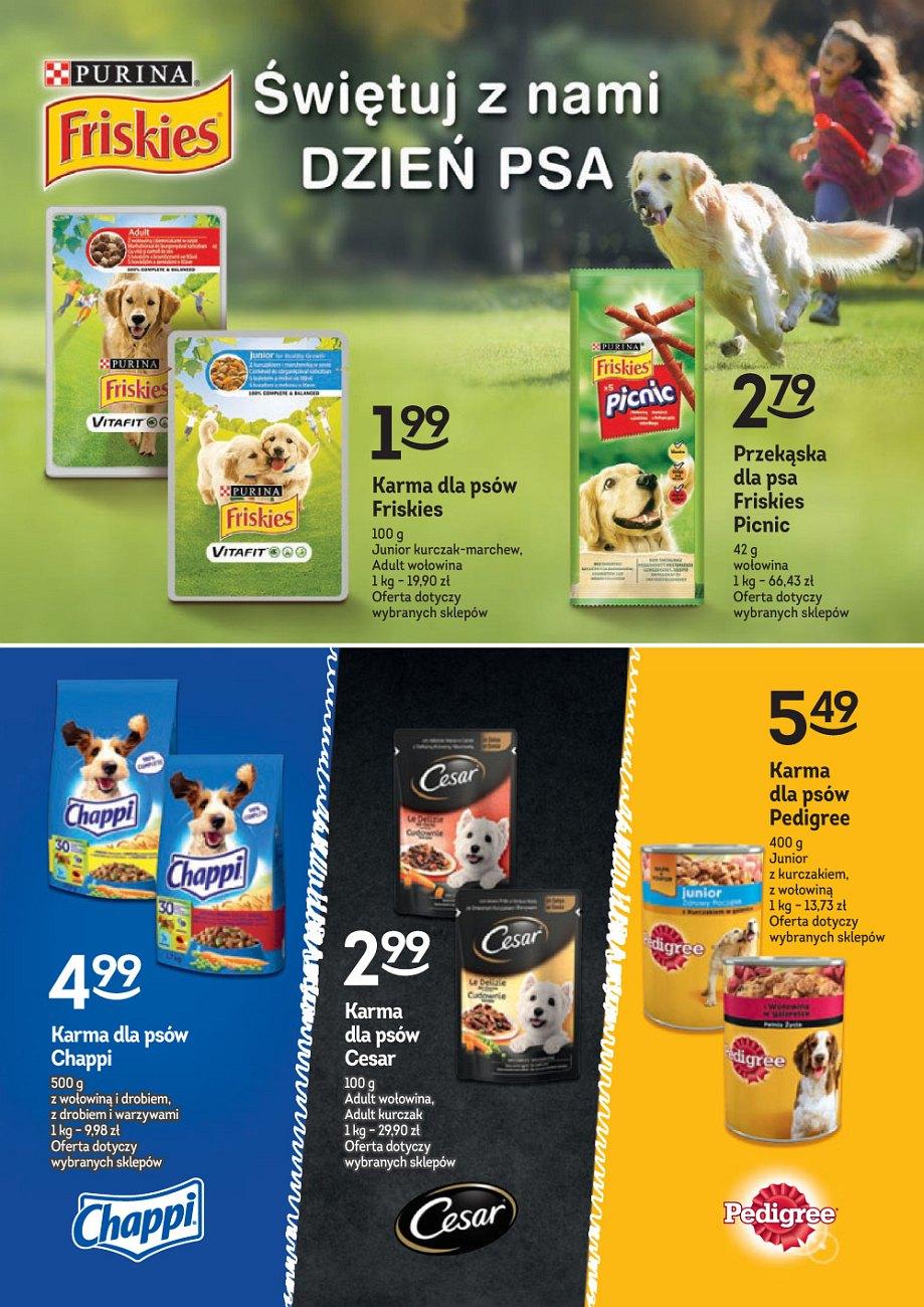 Gazetka promocyjna Żabka str. 23