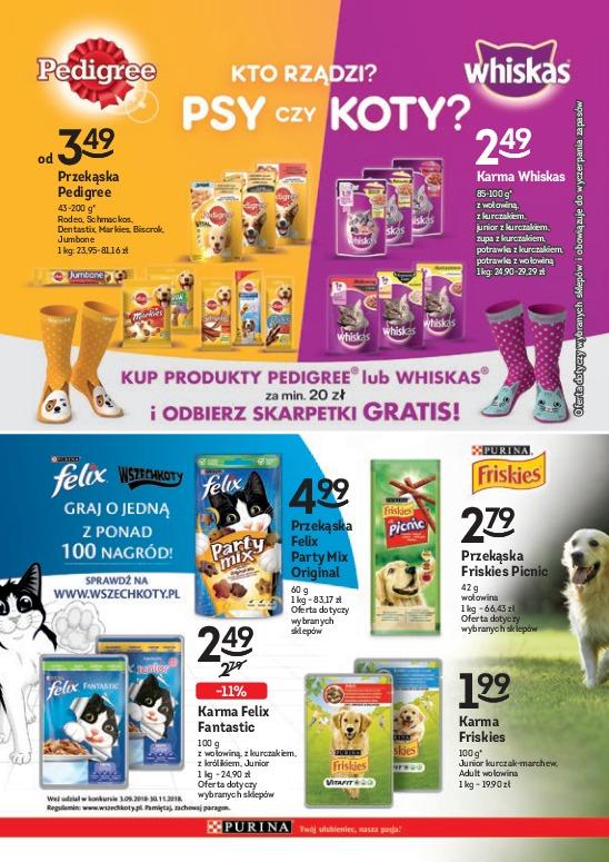 Gazetka promocyjna Żabka str. 22