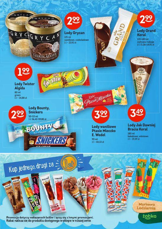 Gazetka promocyjna Żabka str. 5