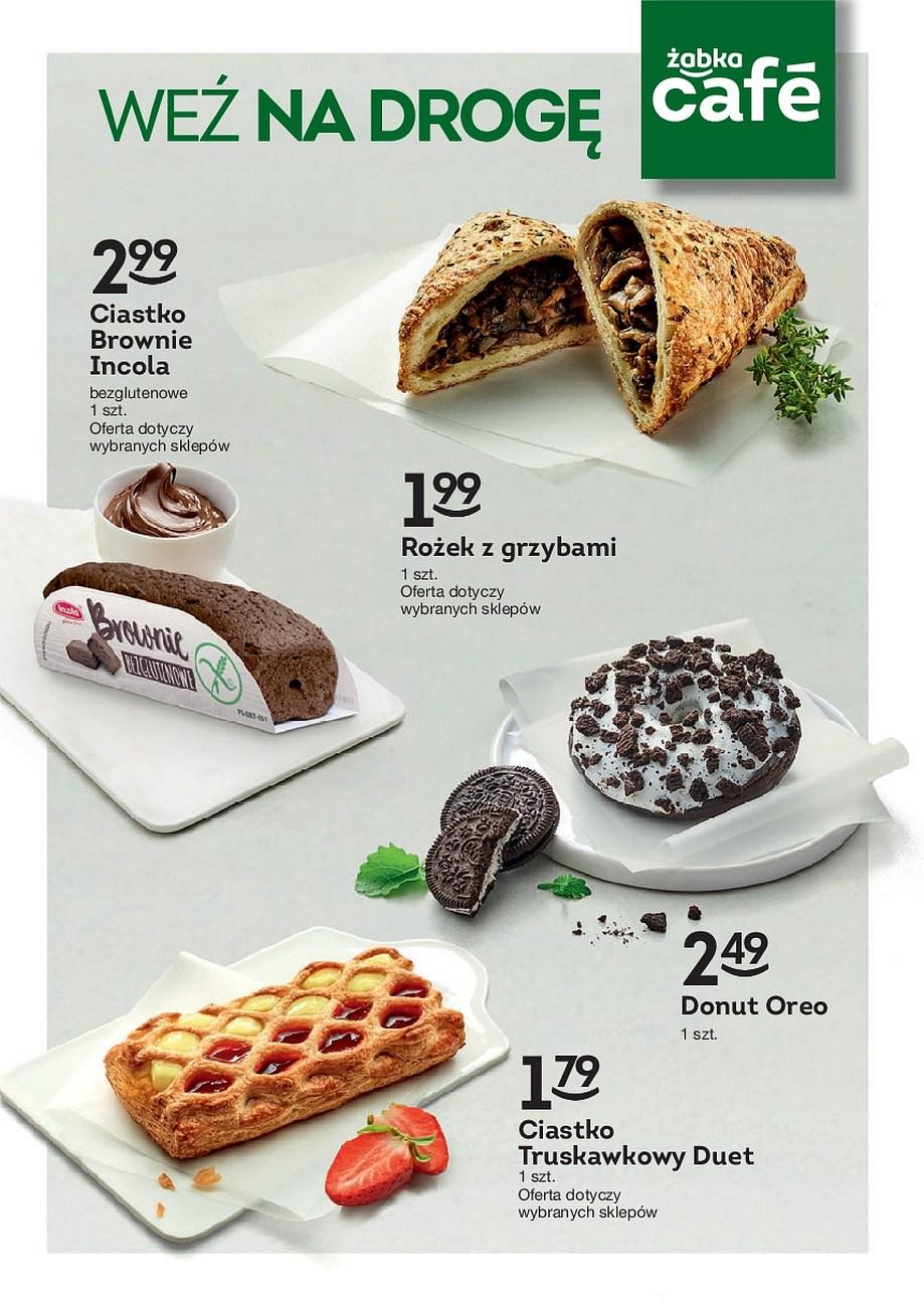 Gazetka promocyjna Żabka str. 11