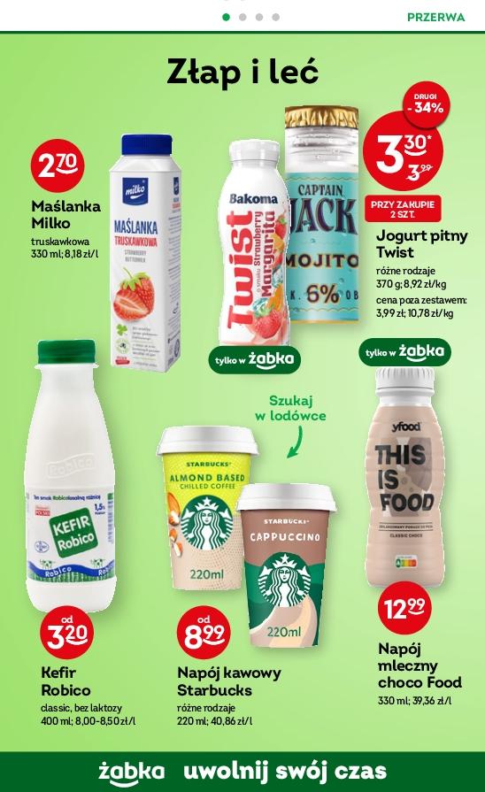Gazetka promocyjna Żabka str. 44