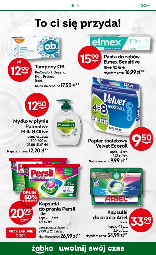 Gazetka promocyjna Żabka str. 76