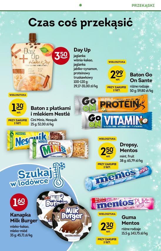 Gazetka promocyjna Żabka str. 28