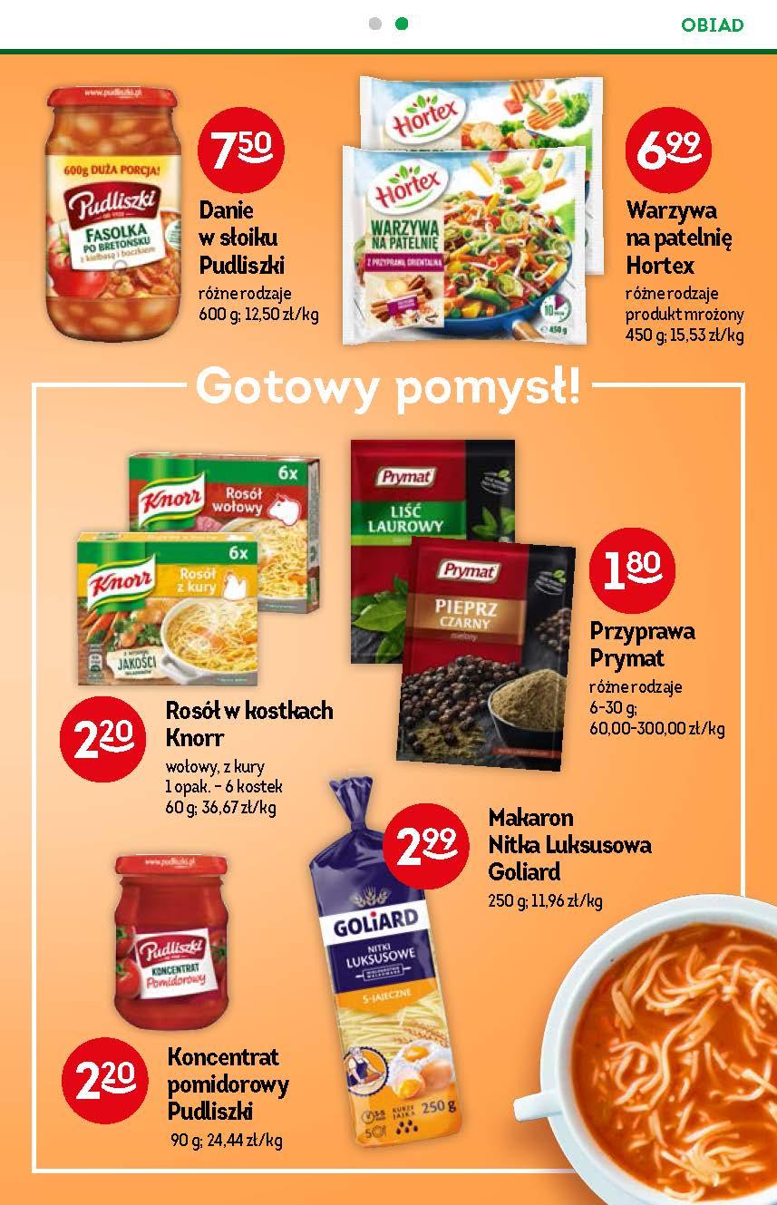 Gazetka promocyjna Żabka str. 35