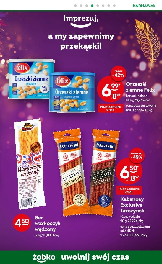 Gazetka promocyjna Żabka str. 7