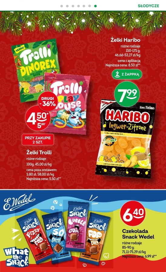 Gazetka promocyjna Żabka str. 21