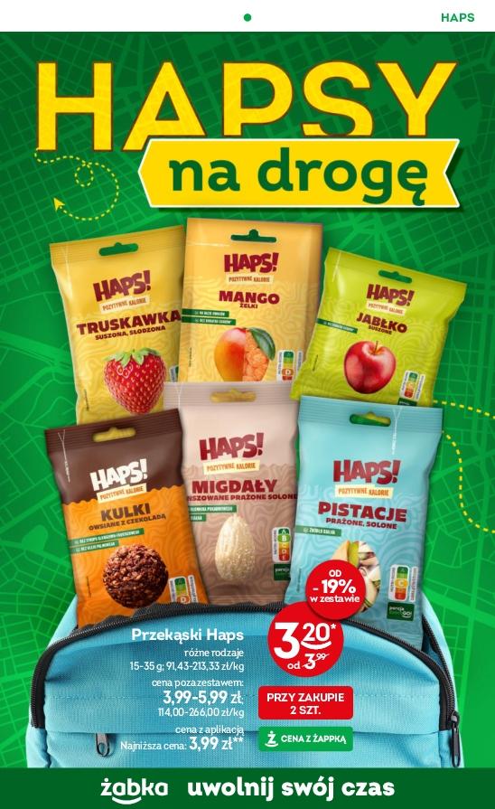 Gazetka promocyjna Żabka str. 55