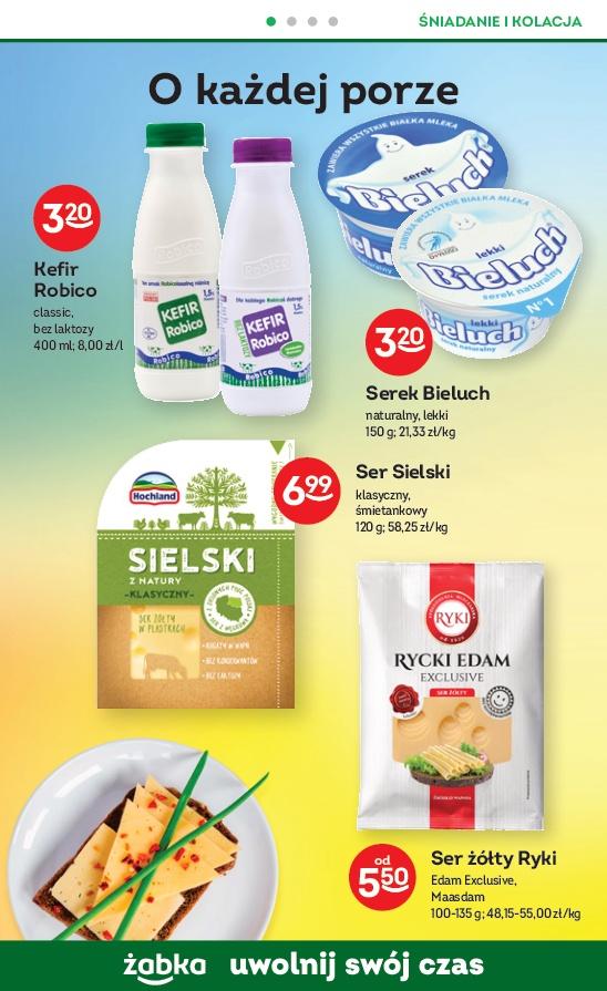 Gazetka promocyjna Żabka str. 36