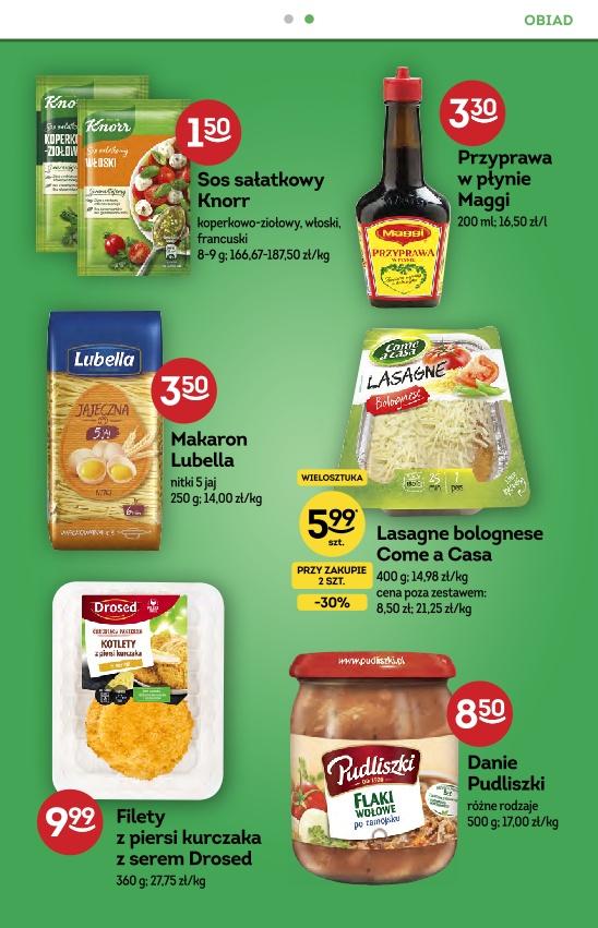 Gazetka promocyjna Żabka str. 27