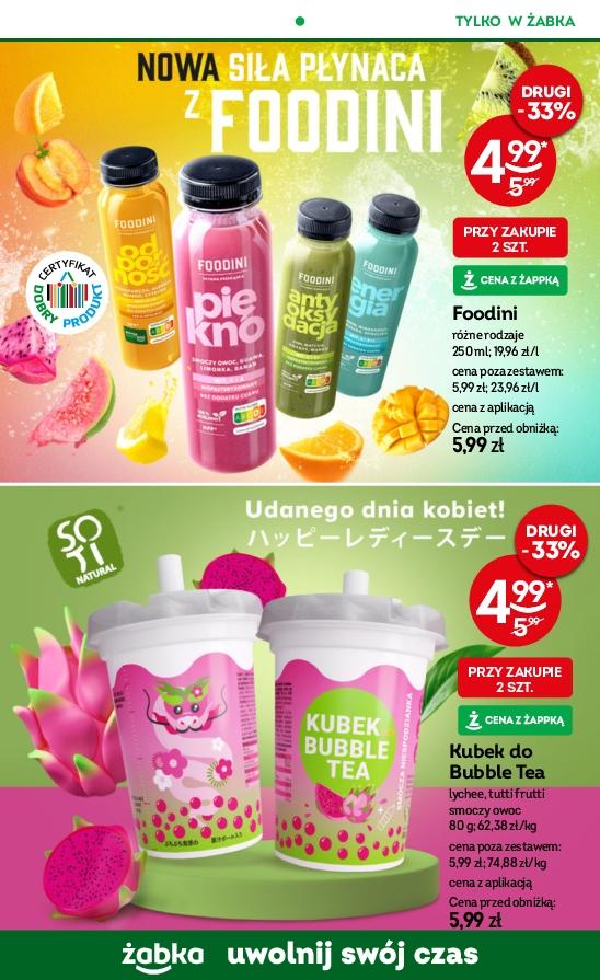 Gazetka promocyjna Żabka str. 24