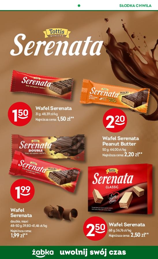 Gazetka promocyjna Żabka str. 31