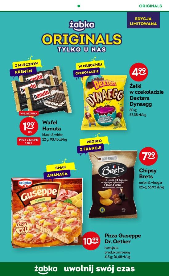 Gazetka promocyjna Żabka str. 10