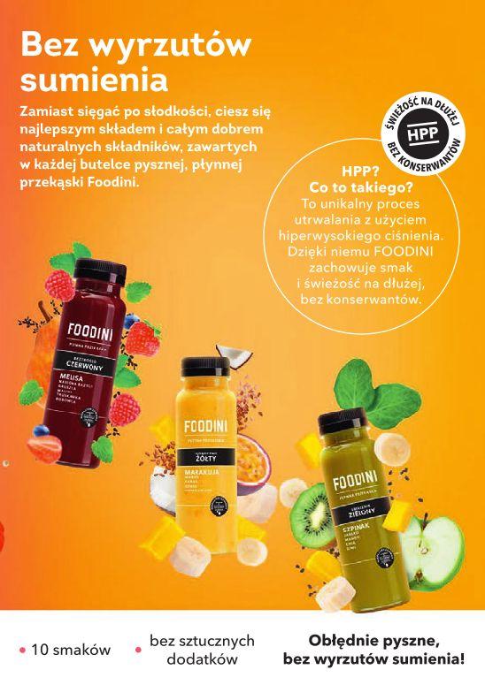 Gazetka promocyjna Żabka str. 3