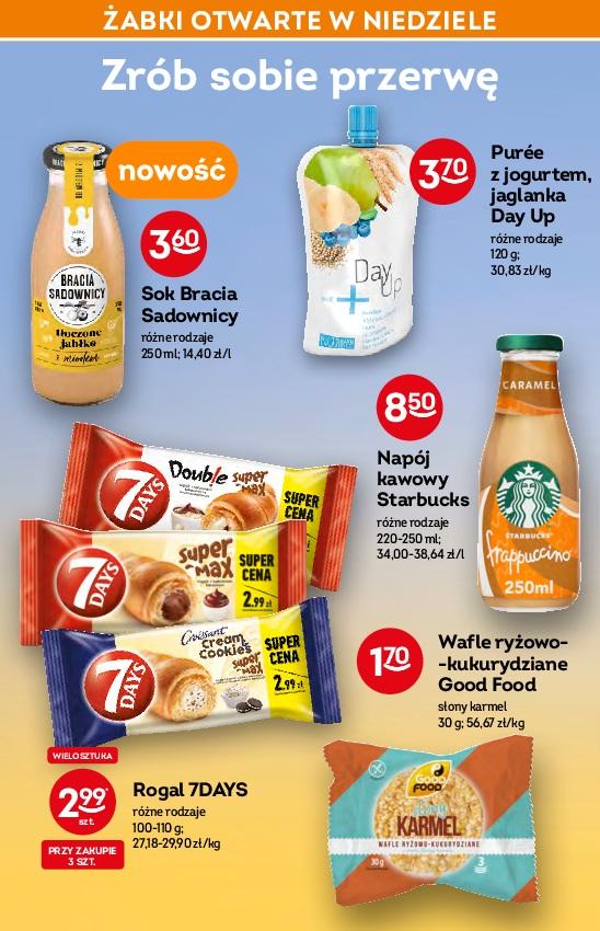 Gazetka promocyjna Żabka str. 30