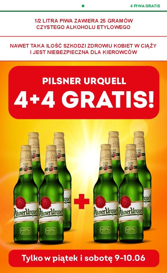 Gazetka promocyjna Żabka str. 3