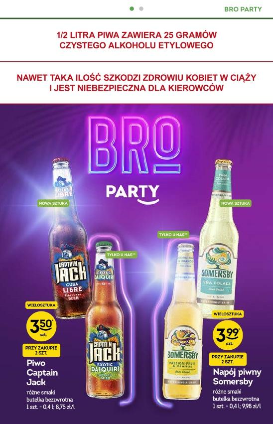 Gazetka promocyjna Żabka str. 20