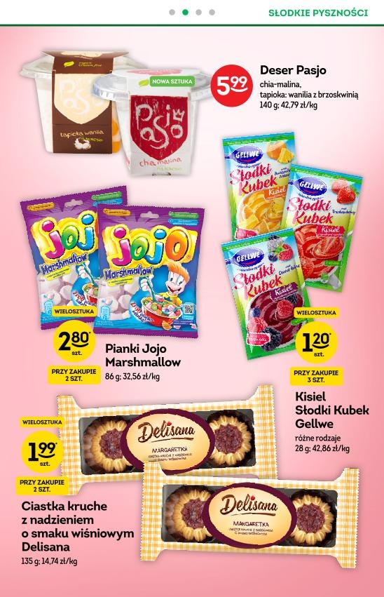 Gazetka promocyjna Żabka str. 37