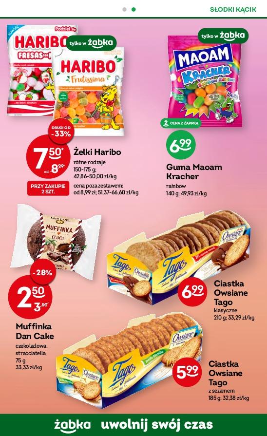 Gazetka promocyjna Żabka str. 53