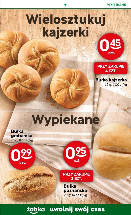 Gazetka promocyjna Żabka str. 39