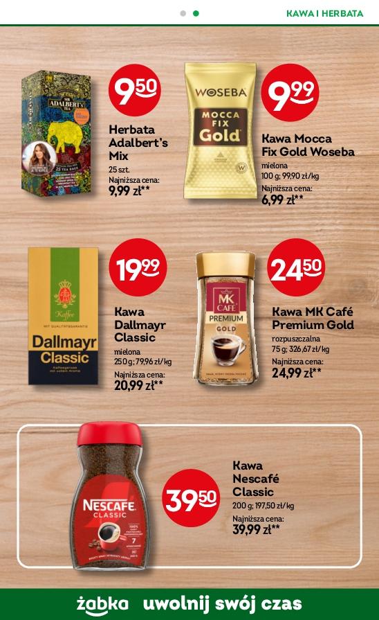 Gazetka promocyjna Żabka str. 79