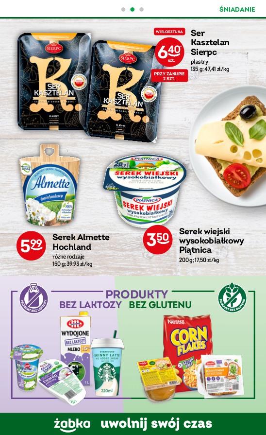 Gazetka promocyjna Żabka str. 27